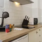 Apartamentos Inside Centro