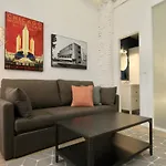 Apartamentos Inside Centro