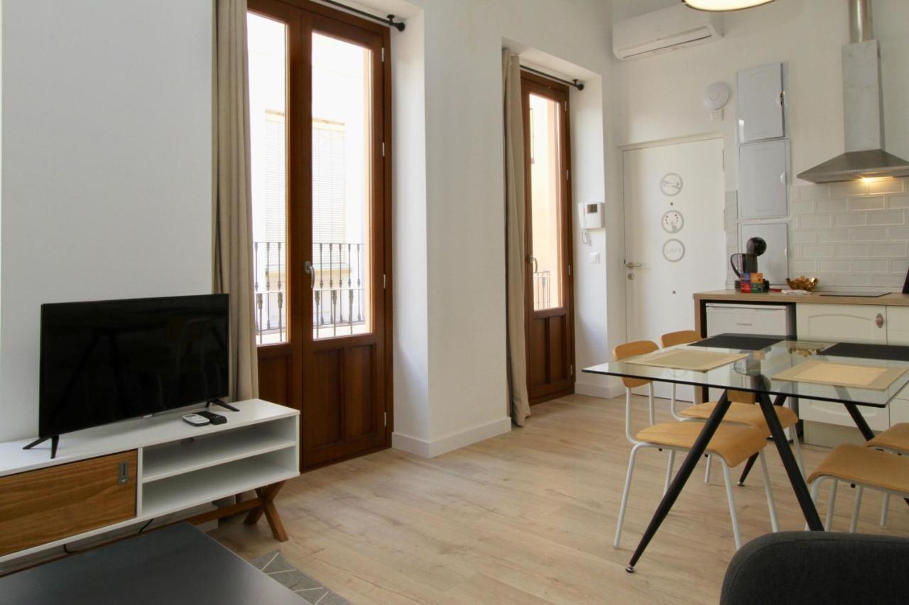Apartment Inside Centro *