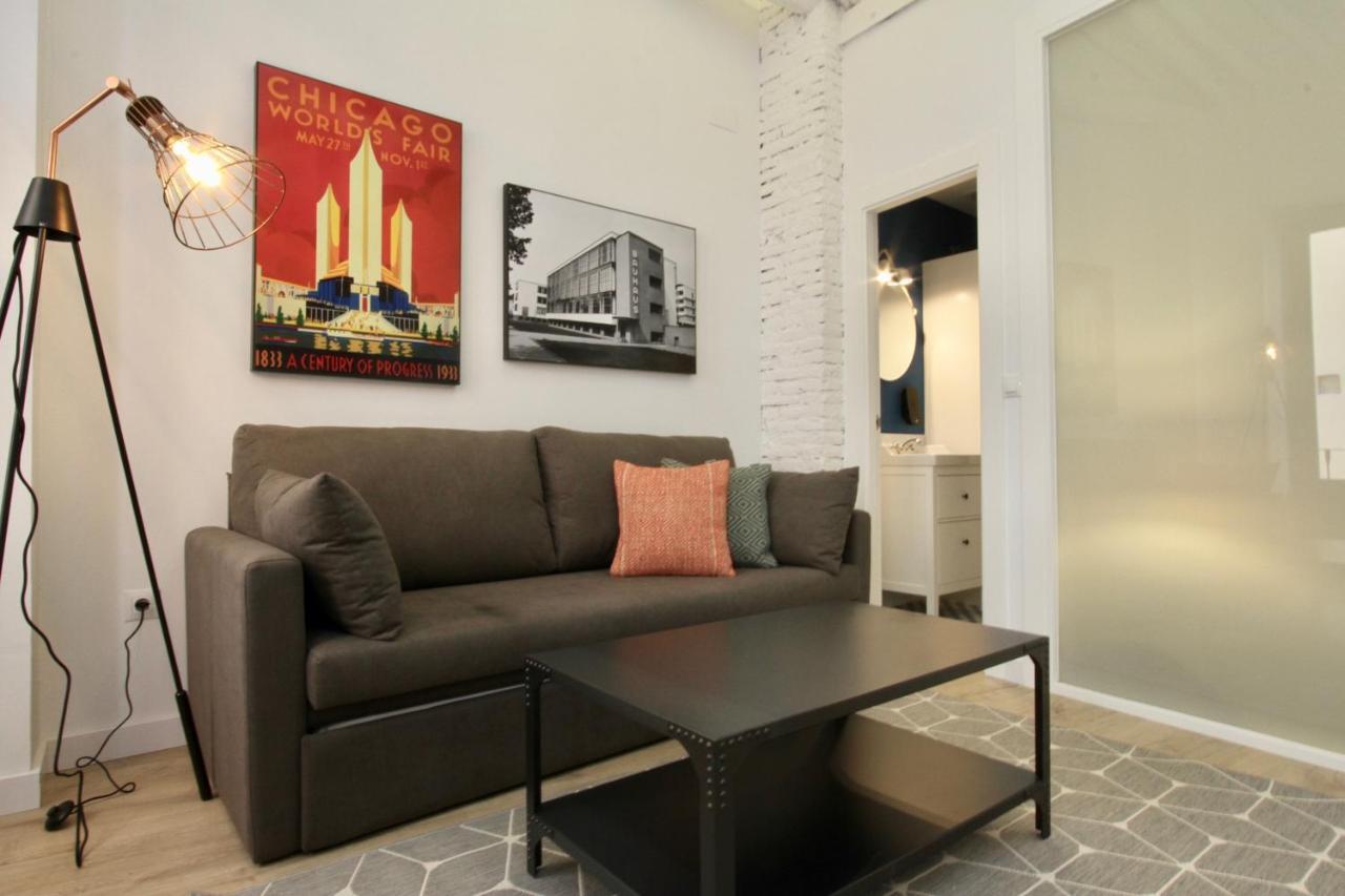 Apartment Inside Centro